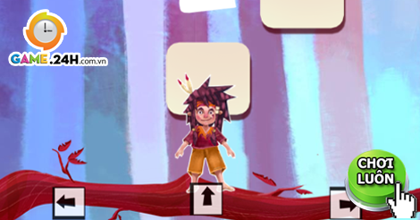 凌烟诀之江湖侠客行