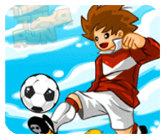 大鹅模拟捣蛋鹅