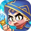 创世红海app官方下载安卓版二维码